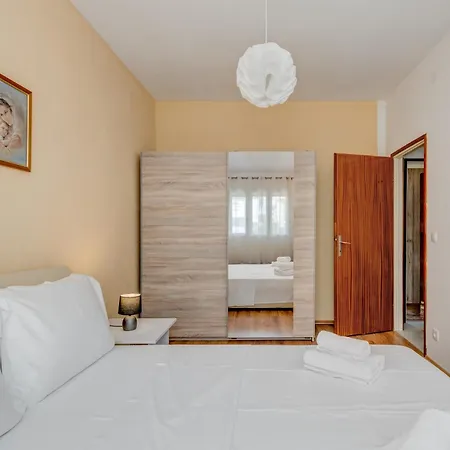 Apartamento Lct Vista