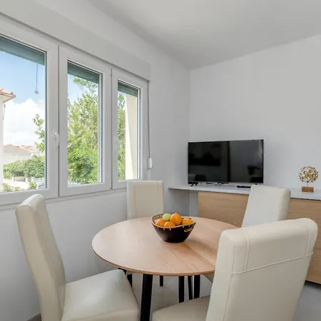 Apartmán Lct Vista *