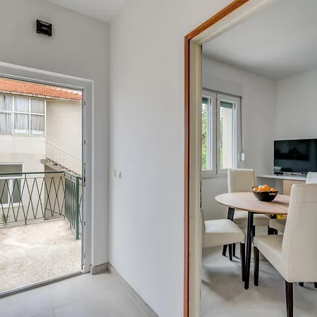 Lct Vista 아파트